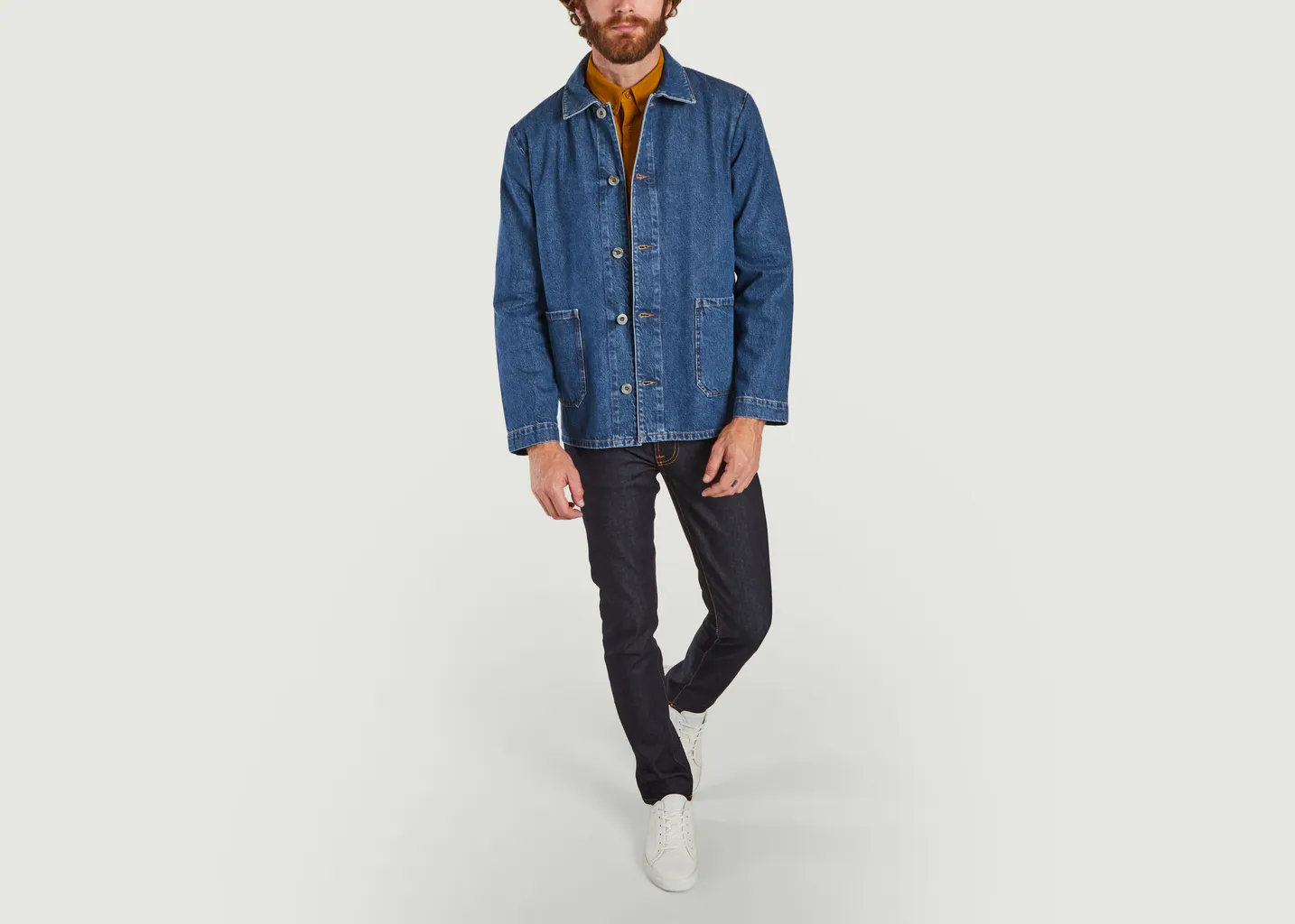 Veste Kerlouan A.P.C.