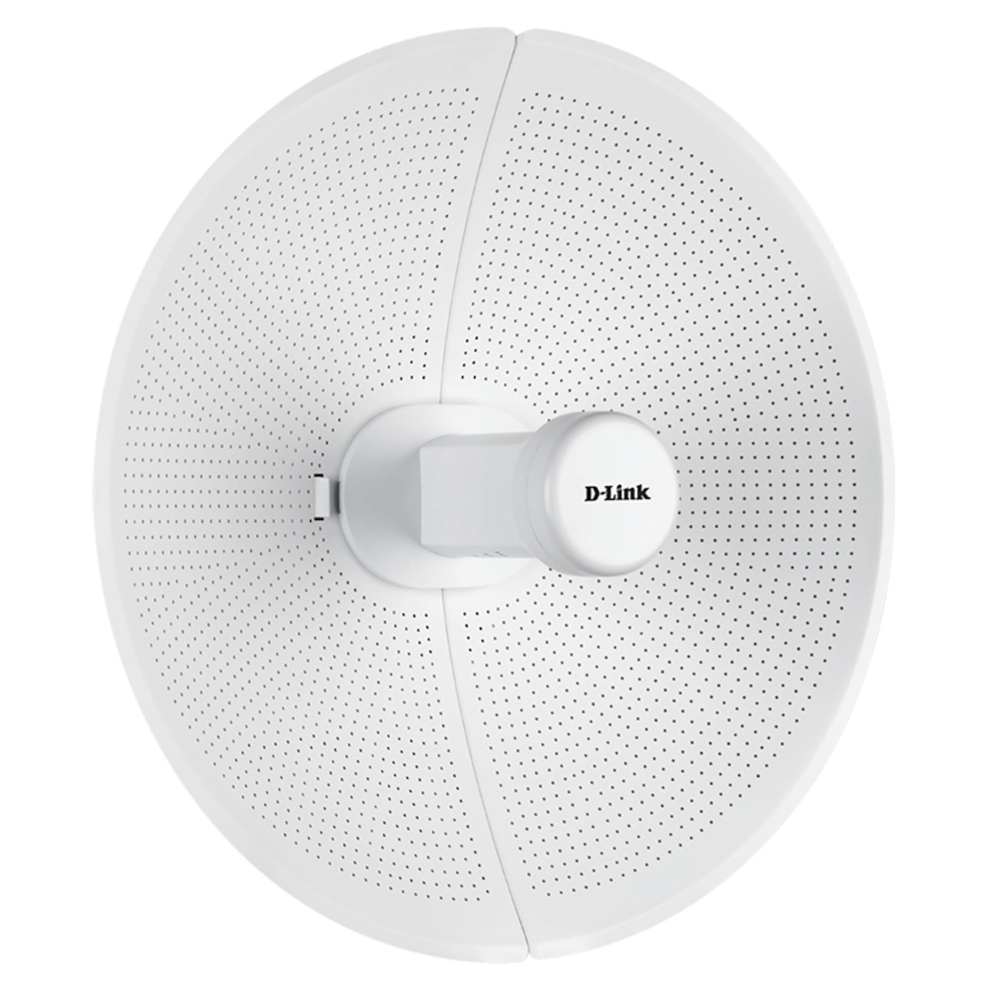 D-Link DAP-3712 Radiolink og aksesspunkt 867 Mb/s