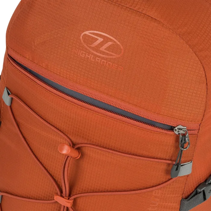 Highlander Venture Rugtas (20L)