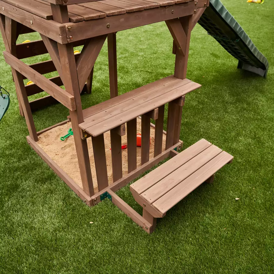 Kidkraft® Schaukel-Sets Deluxe Arbor Crest