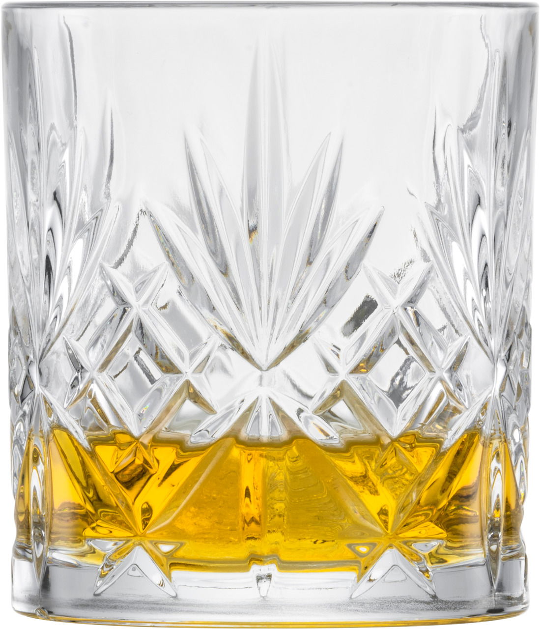 SCHOTT ZWIESEL Whiskyglas-Set 4-tlg SHOW