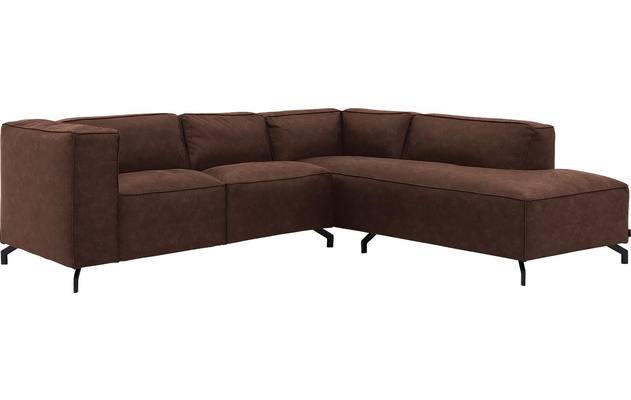 Hoekbank Calvin