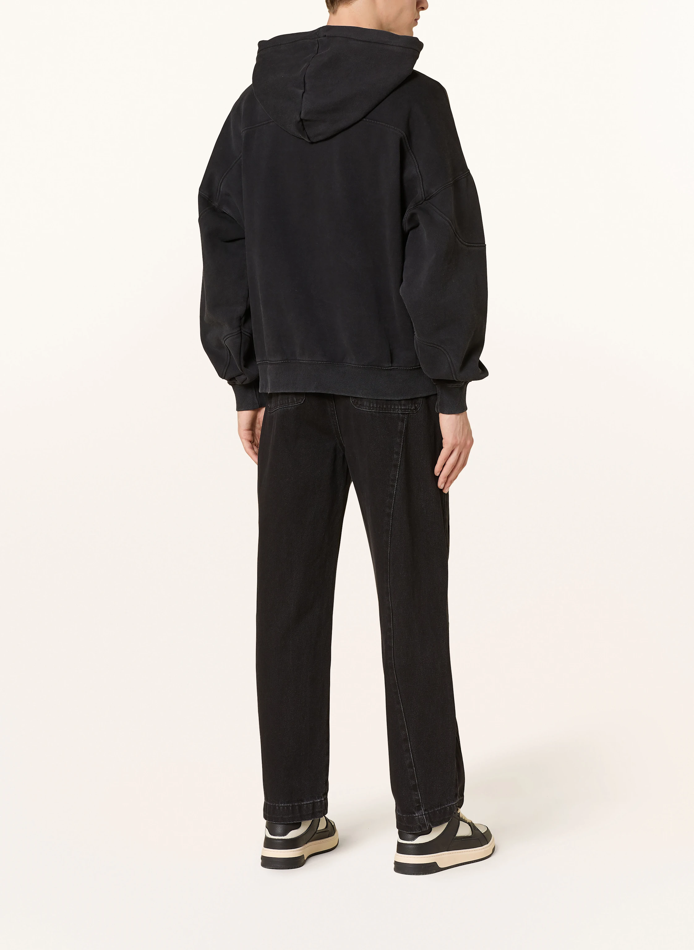 PEGADOR Jeans WACO Wide Baggy Fit
