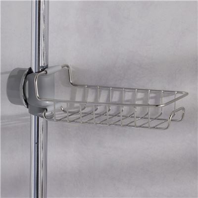 Panier de douche