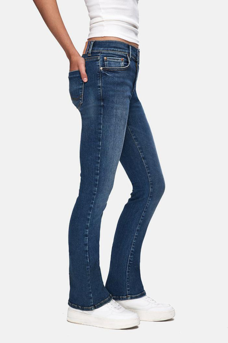 LTB blauwe dames jeans