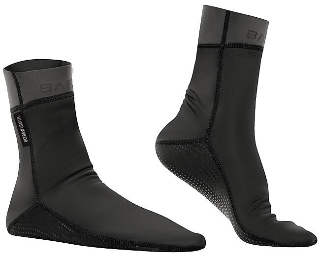 BARE - CHAUSSETTES EXOWEAR