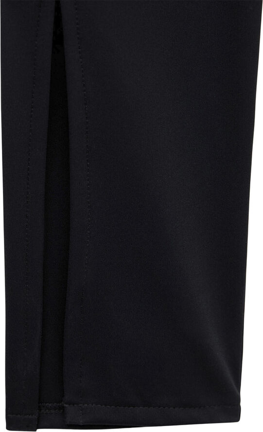 MANGO LEGGINGS. -- ROMINE Black