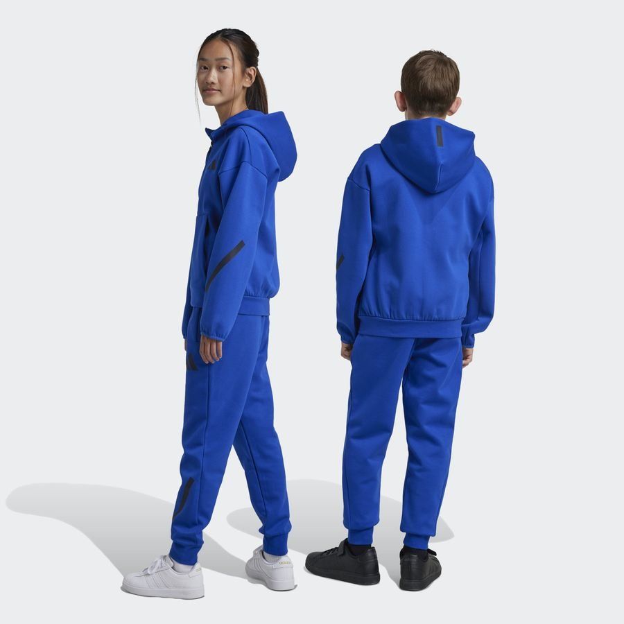 Adidas Pantalon adidas Z.N.E. jambes fuselées Enfants