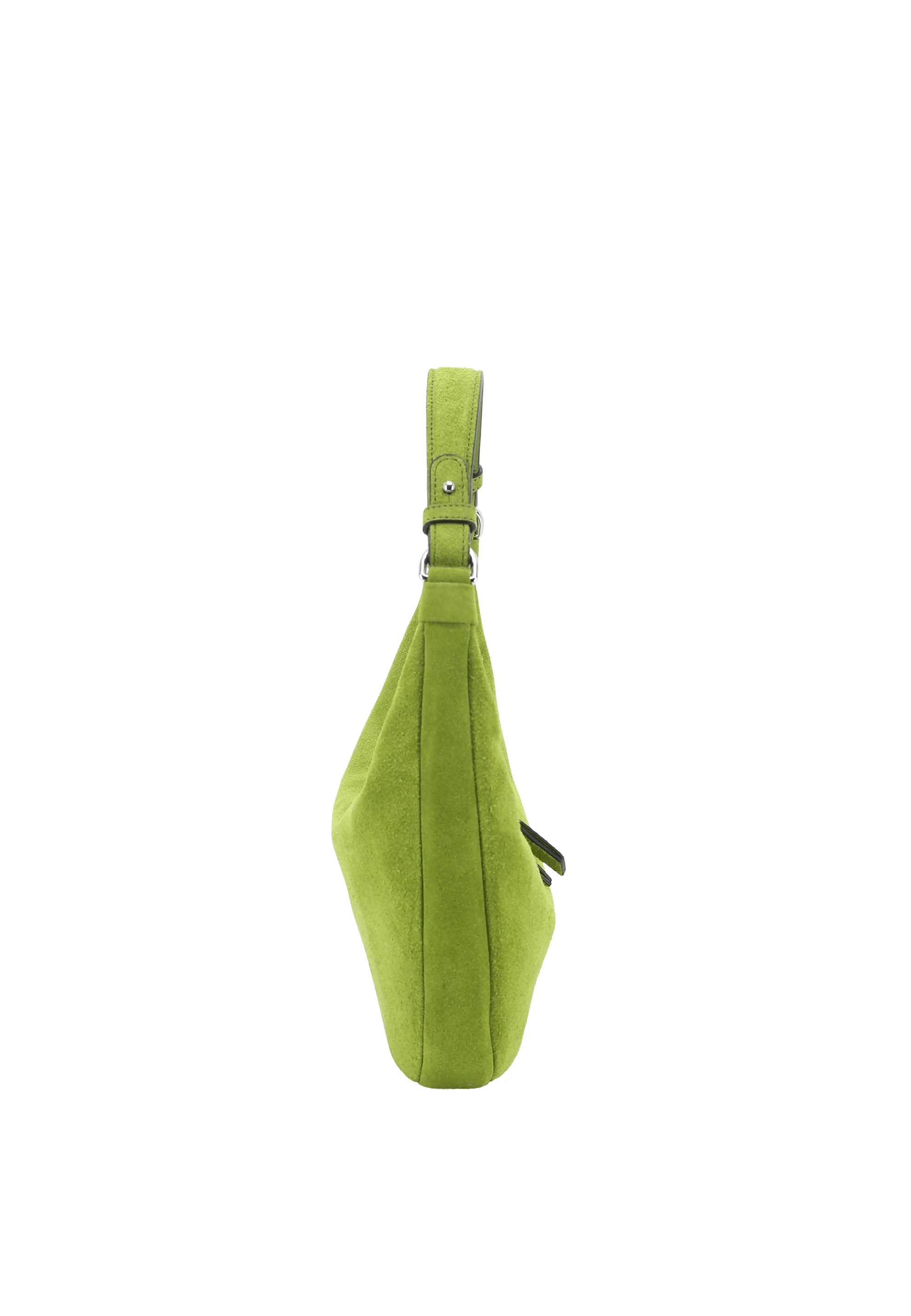 Hobo NANA mini Leather Suede Standard