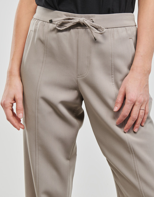 Esprit - JOGGER - Beige