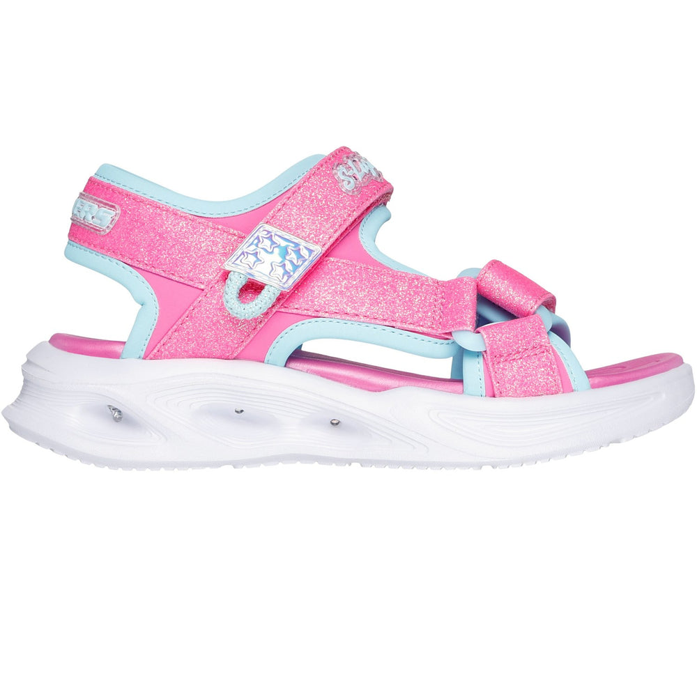 Køb Skechers Sola Glow Sandaler