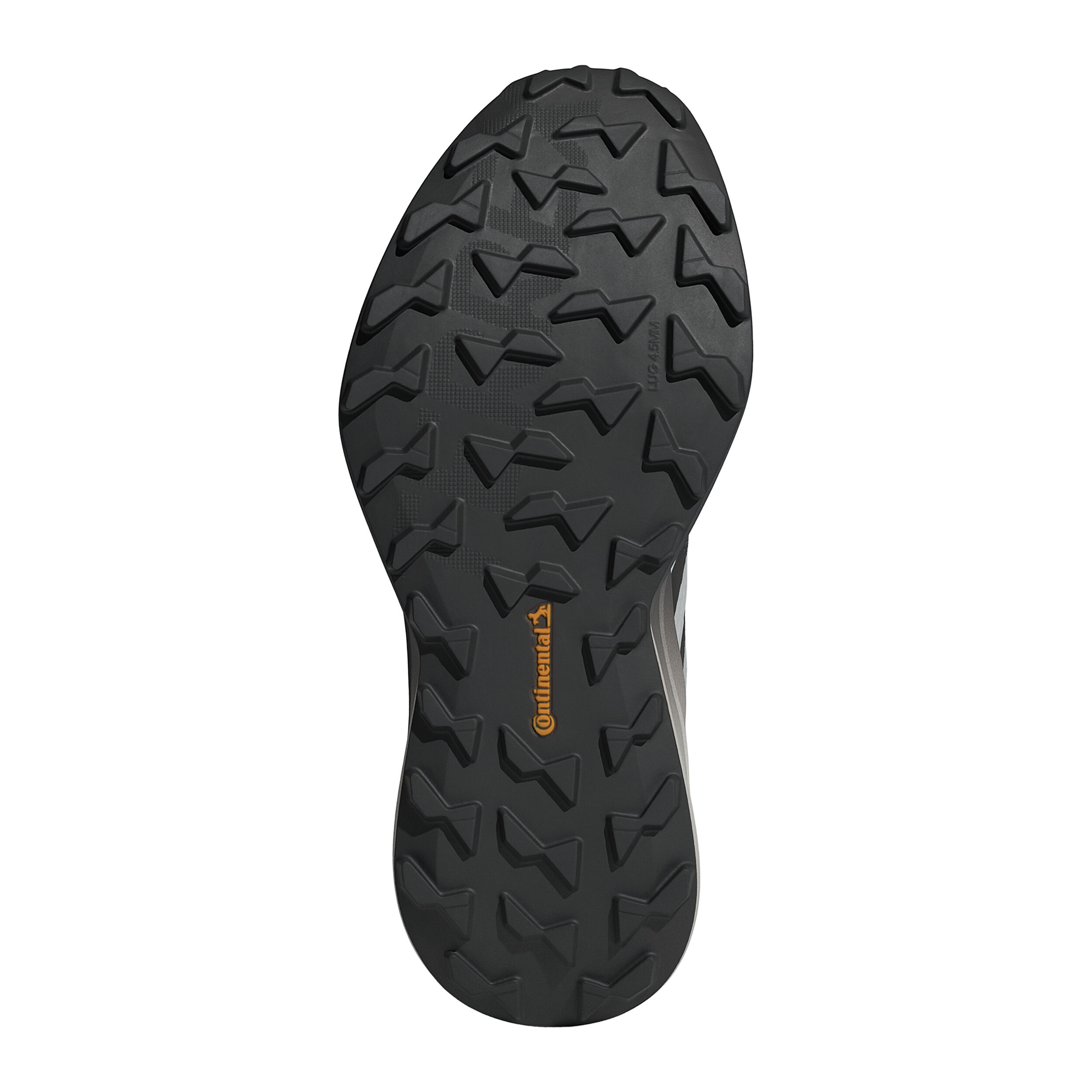 adidas Terrex Agravic 3 Chaussure Trail Femmes - Noir , Gris