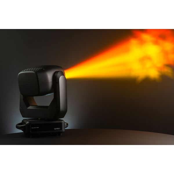 Ignition Parsifal 500