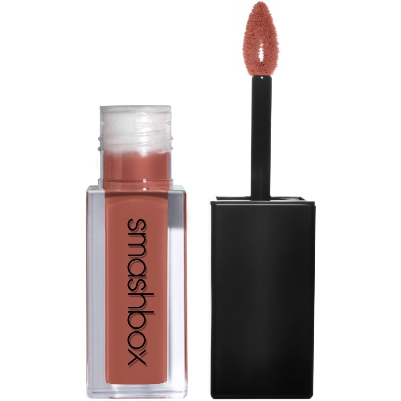 Smashbox Always On Liquid Lipstick 4 ml - Audition