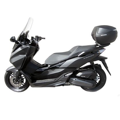 Support top case Shad Top Master pour scooter