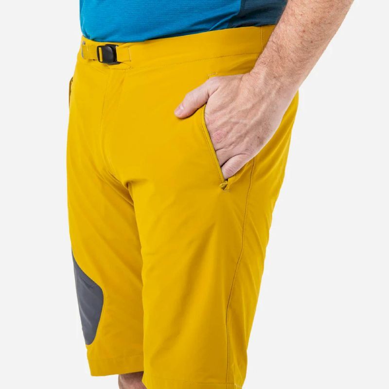 Comici Short - Short escalade homme