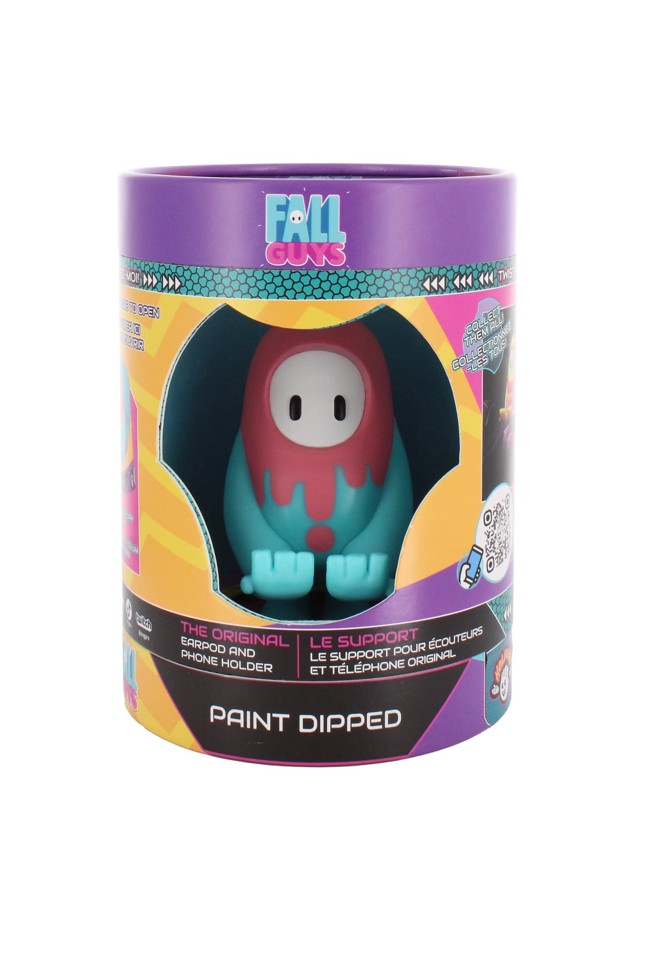 Holdems Media Tonic Fall Guys Paint Dipped