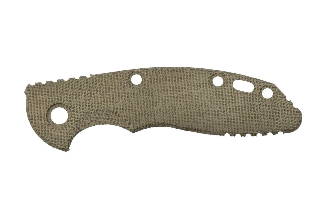 Rick Hinderer XM-18 3