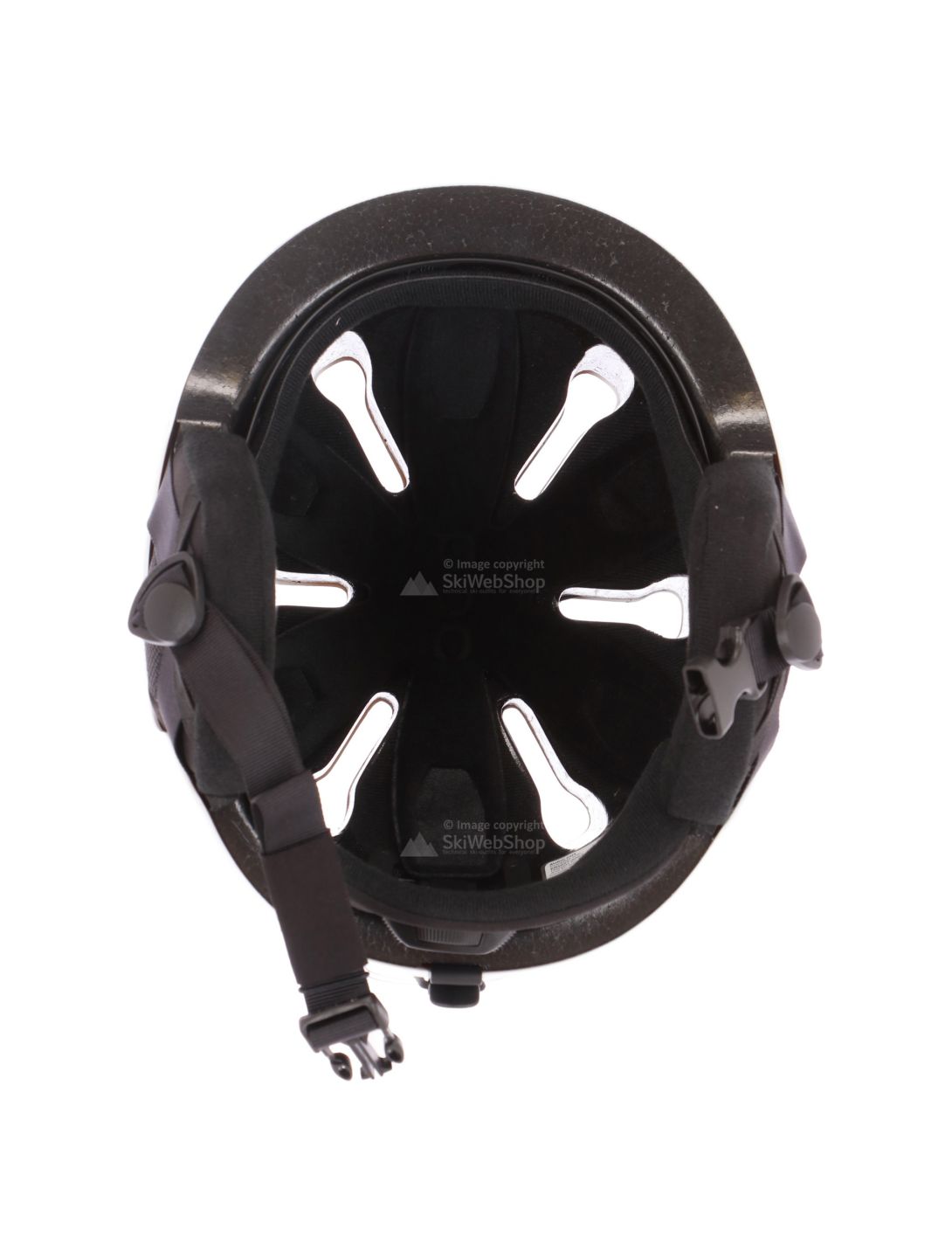 Auric Cut skihelm unisex