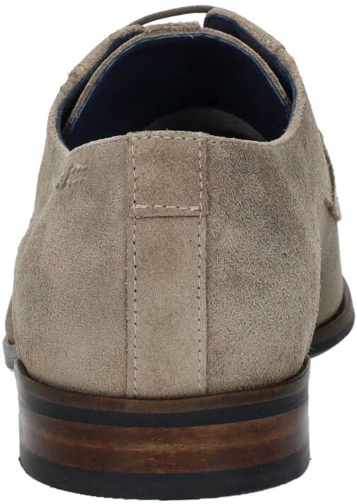 Berkelmans Sameiro beige