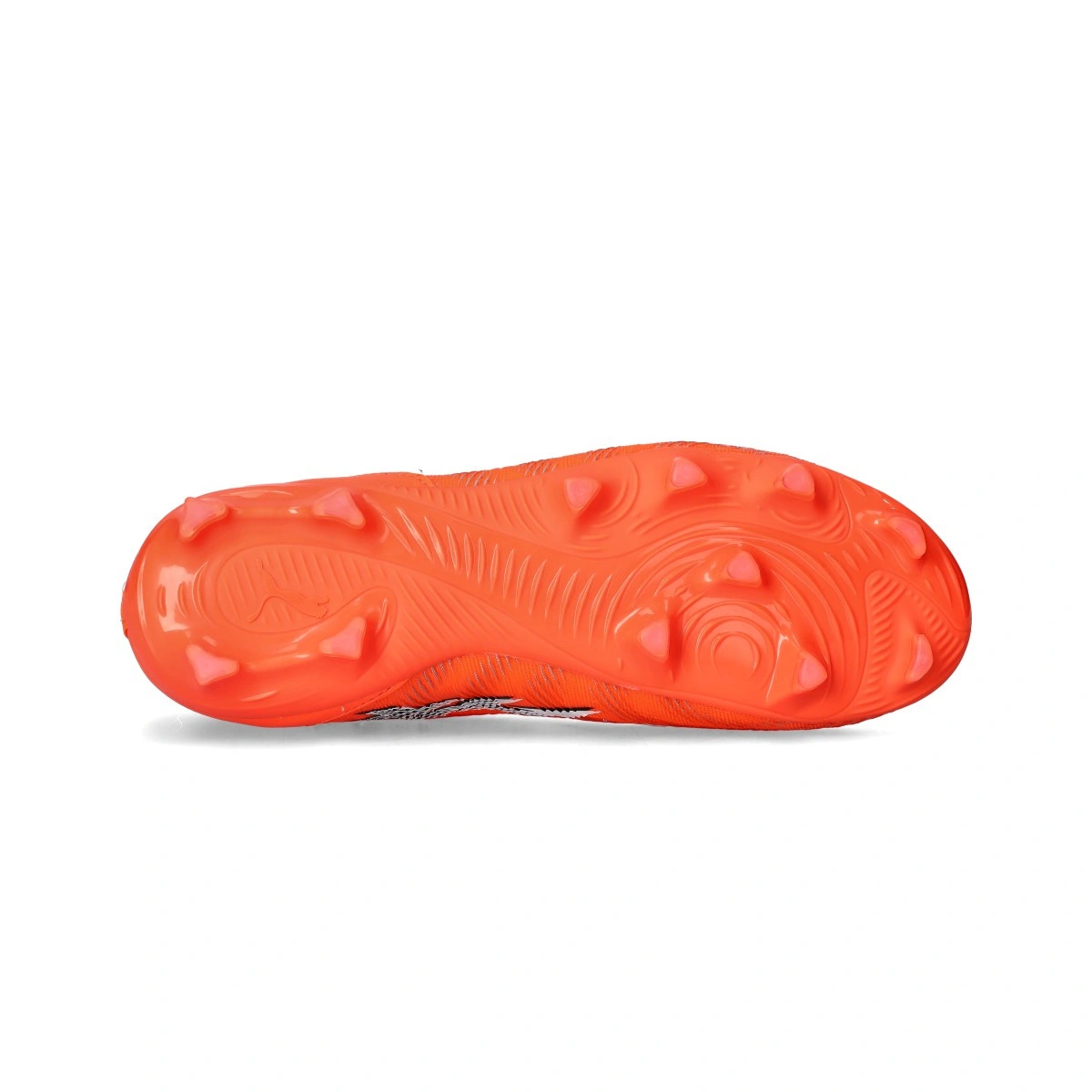 Chuteira Puma Future 9 Match LL FG/AG Criança