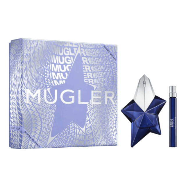 Angel Elixir Coffret Eau de Parfum MUGLER
