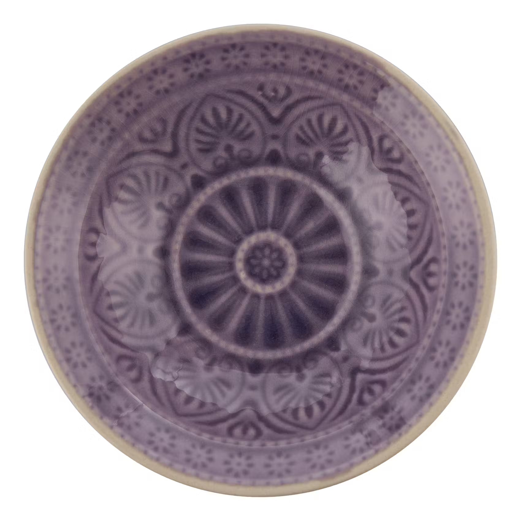 SUMATRA Schale 6er-Set