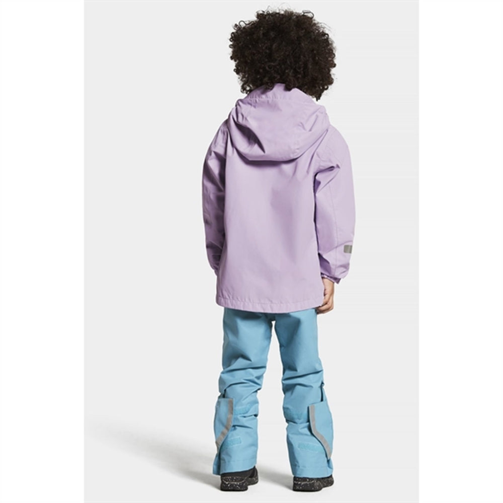 Norma Digital Purple Jakke - Didriksons