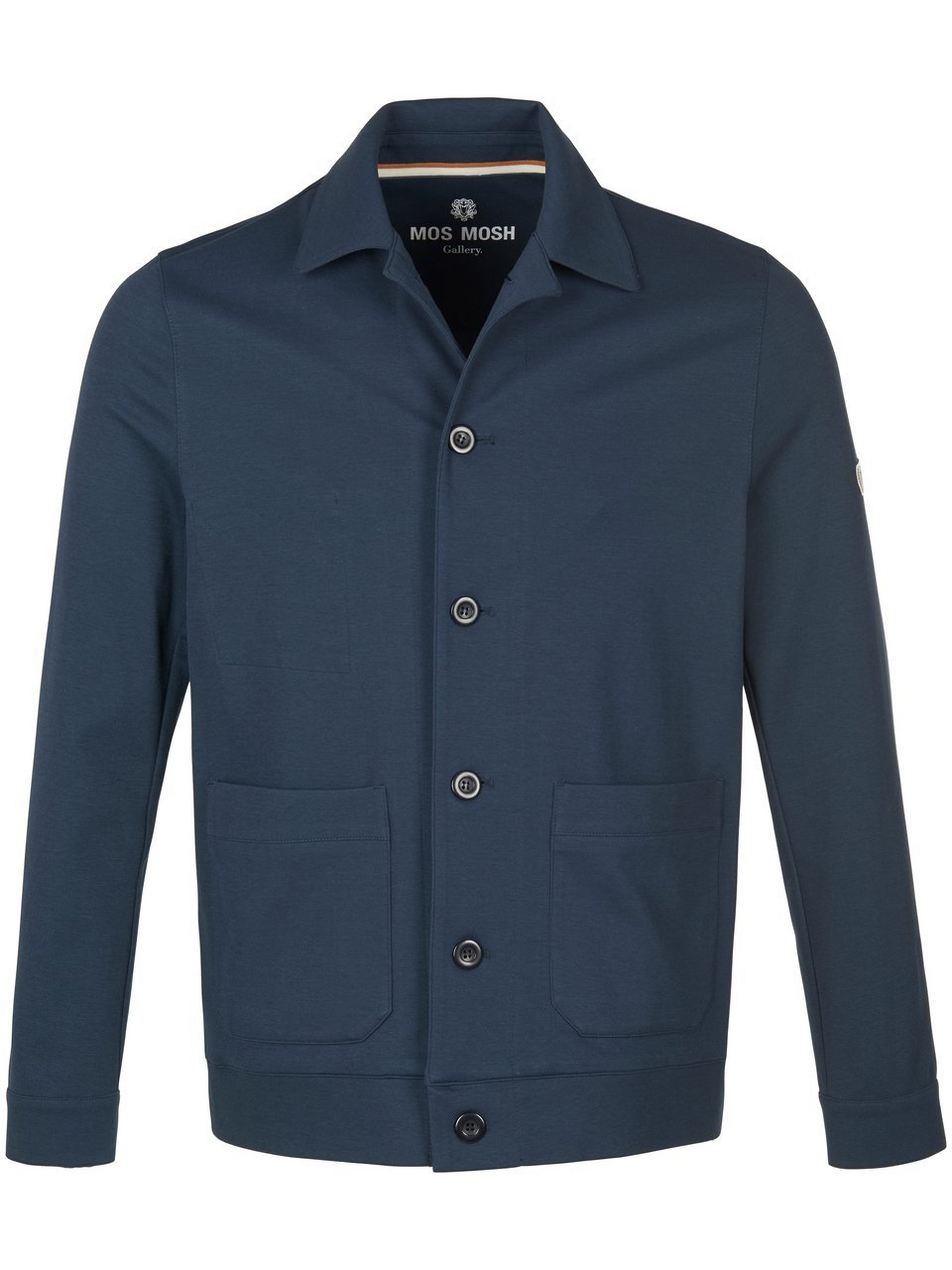 Hemdjacke