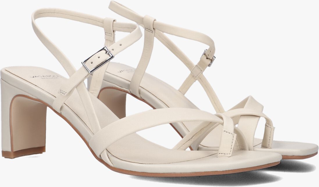VAGABOND SHOEMAKERS witte vagabond shoemakers sandalen luisa sandal