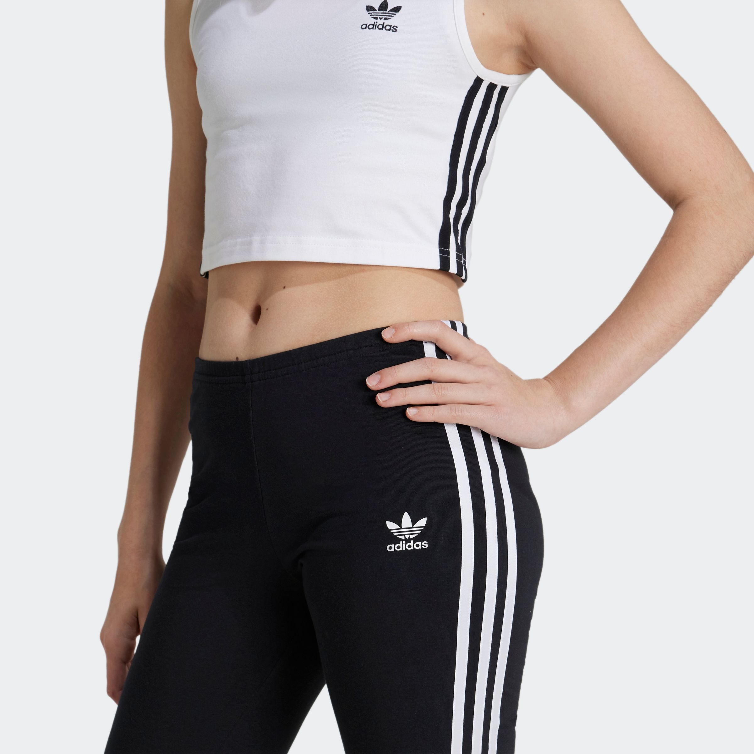 adidas Originals Leggings »FLAI LEGGINGS«
