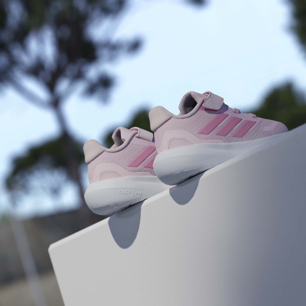 Køb adidas Originals Clear Pink/Bliss Pink/Clear Pink Runfalcon 5 El I Sneakers