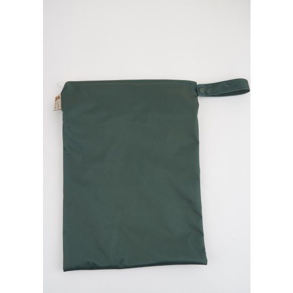 HappyBear Wetbag Olive