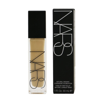 Nars Natural Radiant Longwear Foundation