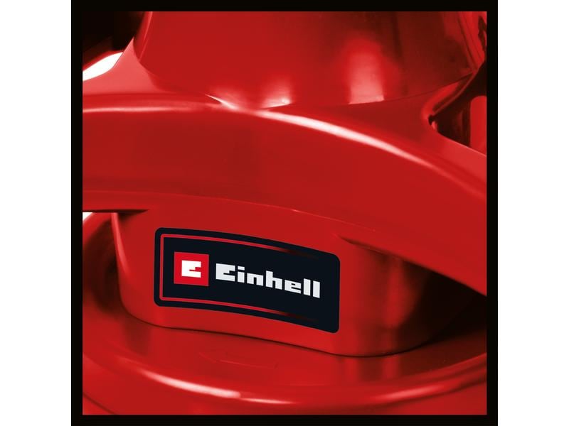 Einhell Automotive Poliermaschine CC-PO 90 Für eine mühelose Lackpflege