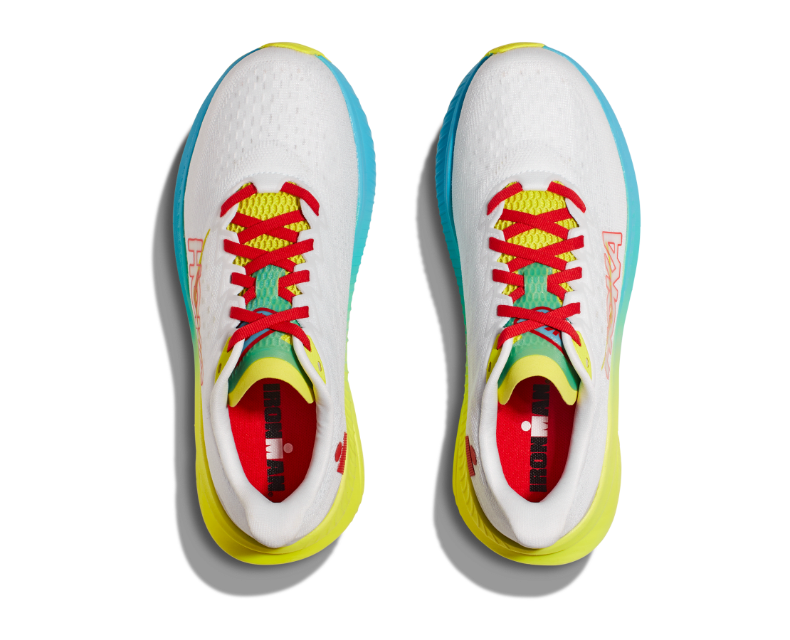 Uomo IRONMAN Mach 6