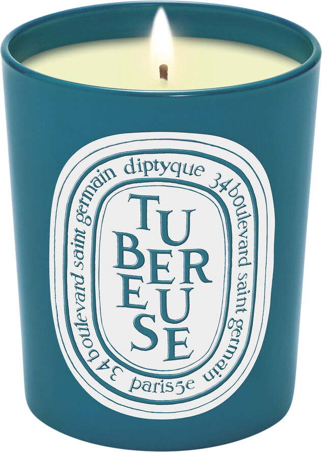 Diptyque Tubéreuse 190g