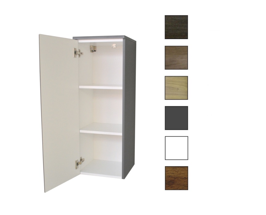 Sanicare Q5 kolomkast 33,5x90x32cm belluno