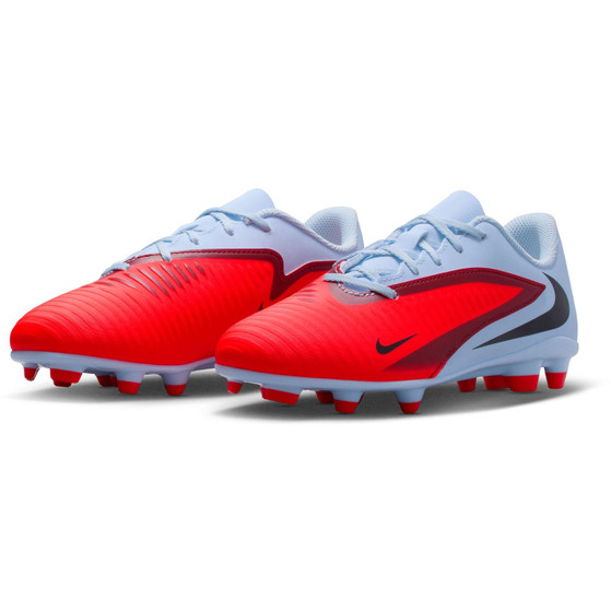 Nike Phantom 6 Low Club FG/MG Kids