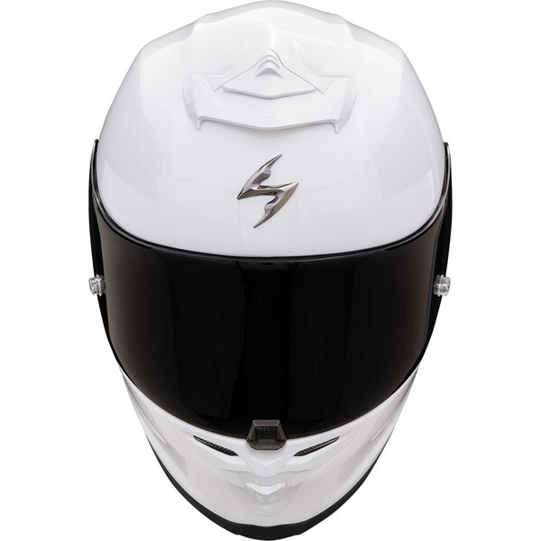 Scorpion - Casque Exo-R1 FIM FRHPHE-01 Air Blanc