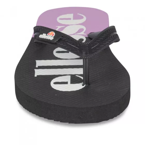 Tongs NOIR ELLESSE