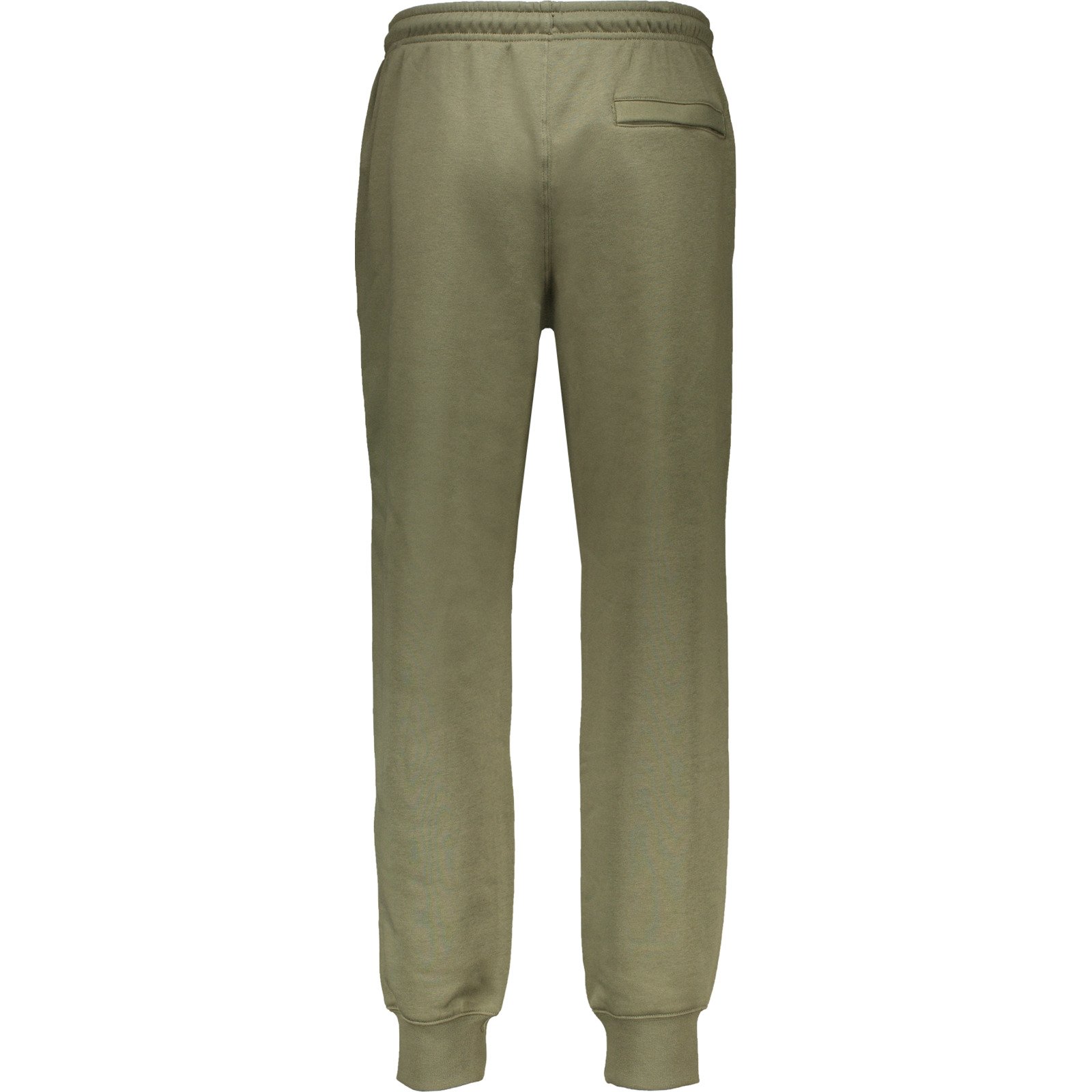Nike Herren-Jogginghose Club M, olive