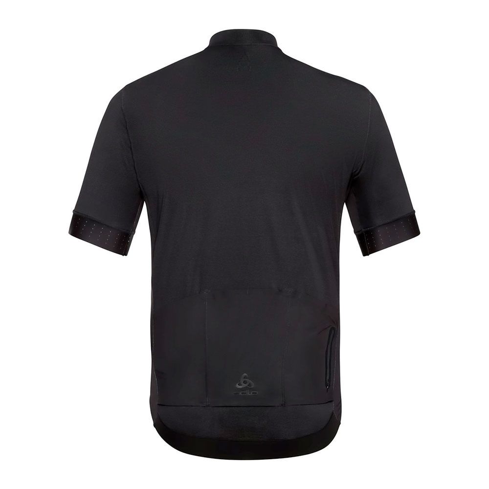 Odlo ZEROWEIGHT - Maillot Homme black