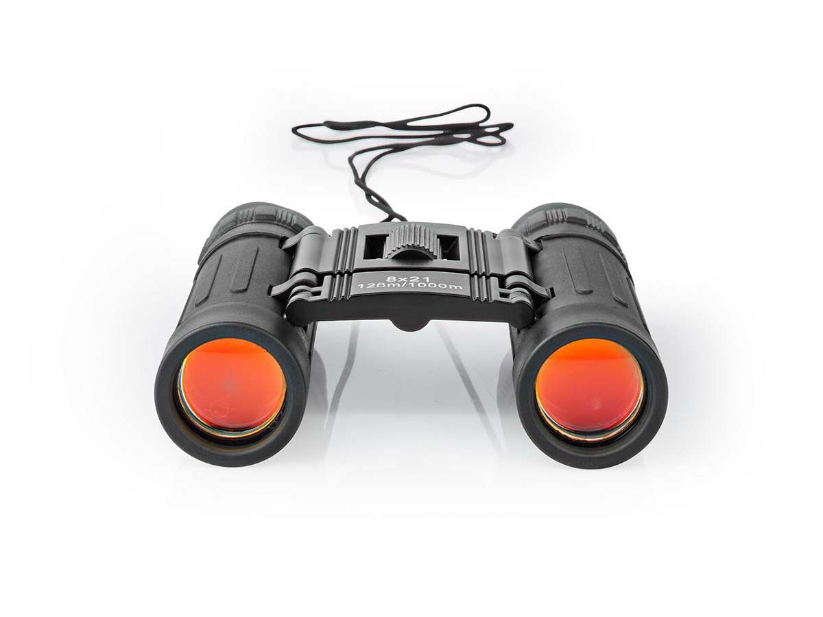 Nedis SCBI1000BK verrekijker