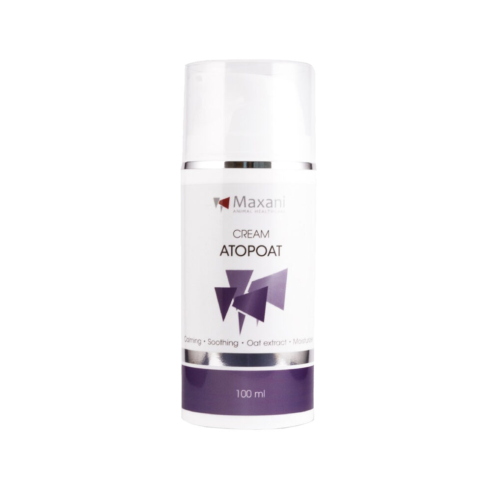 Maxani AtopOat Cream