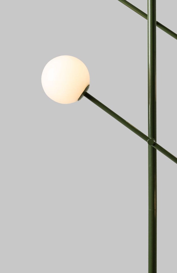 It's about RoMi   Copenhagen Vloerlamp
