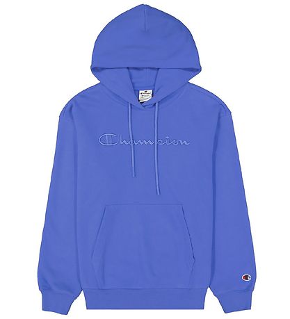 Champion Fashion H?ttetr?je - Blå