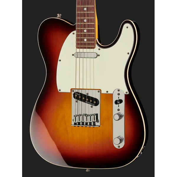Fender AM Ultra Tele RW Ultraburst