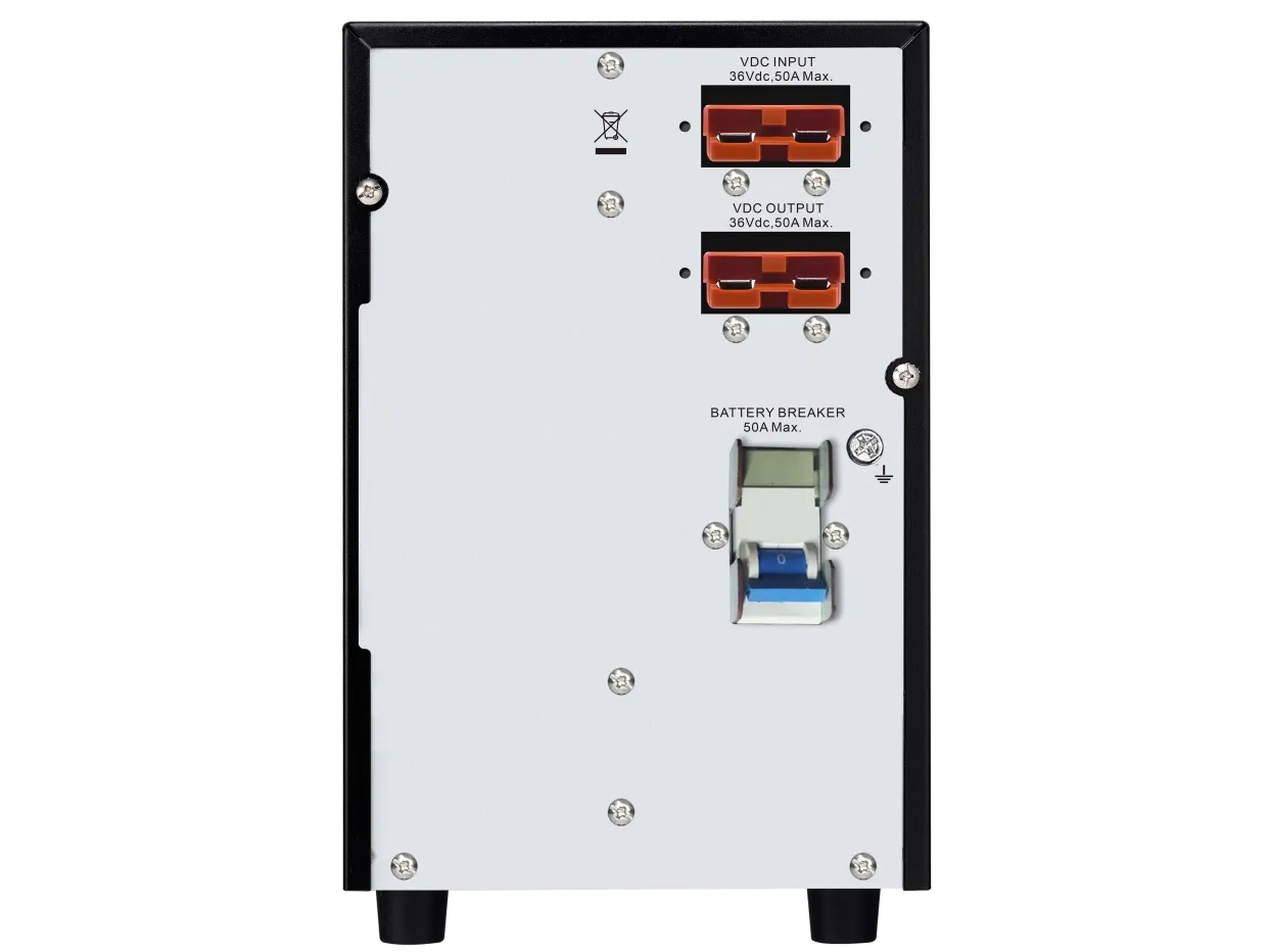 APC Easy UPS SRV 36V Battery Pack - UPS-batteri - Blysyre - for P/N: SRV1KIL
