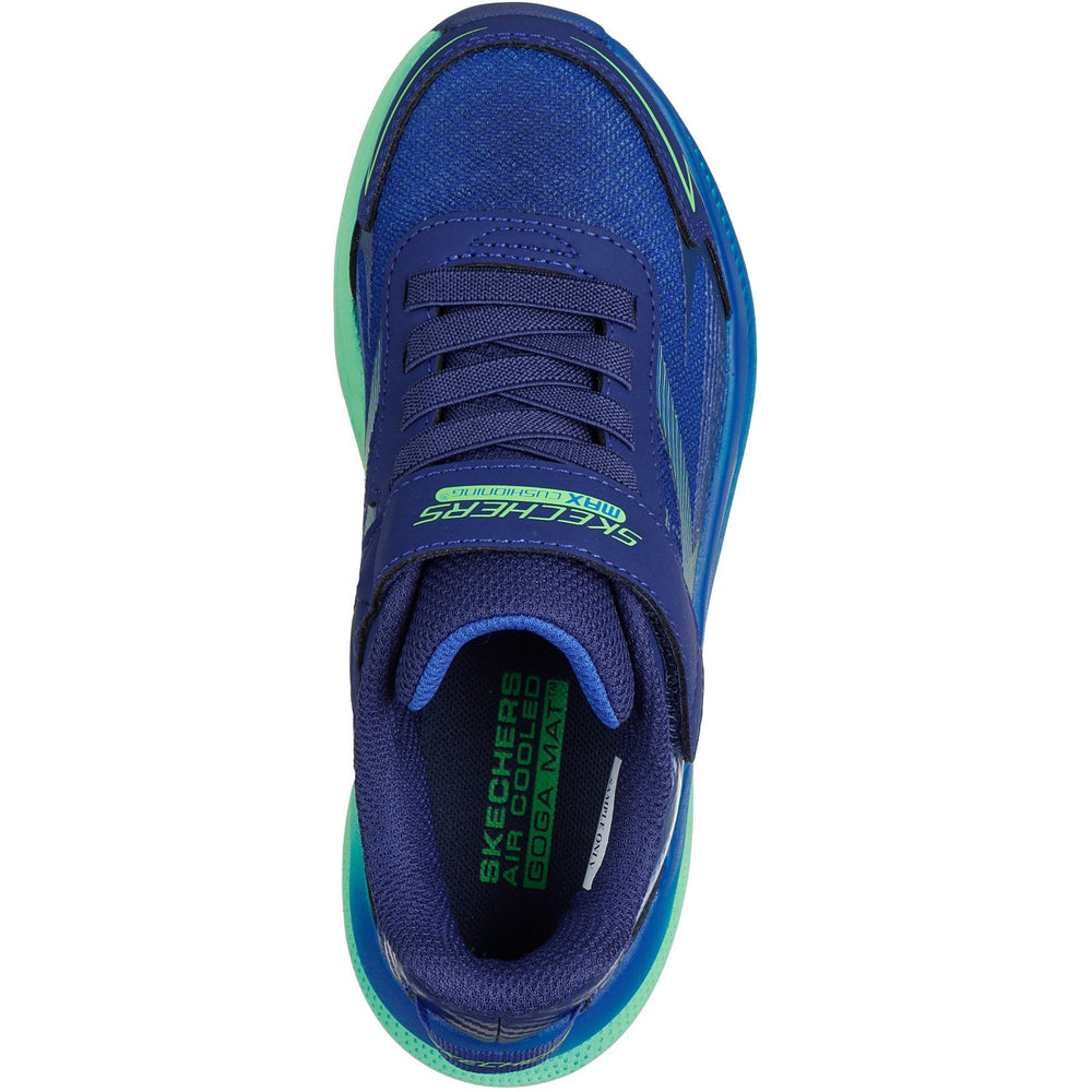 Køb Skechers Navy Max Cushioning Ascender
